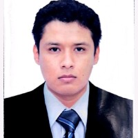 Harold A. Garcia Berru