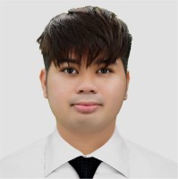 Norween Christopher Blanco
