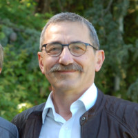 PATRICK DURIEUX