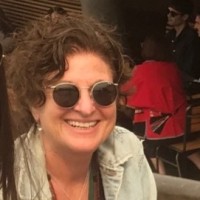 Jane Rothschild