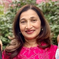 Savitha Rao