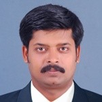 Jayesh Chandran