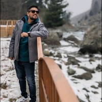 Akshay Modle