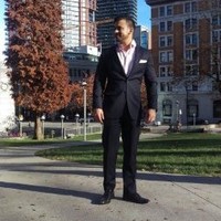 Hammad Askari