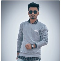 Aurobinda Biswal
