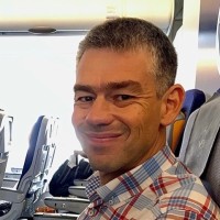 Frédéric Denis