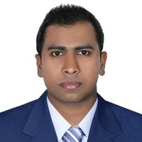 Asanka Dissanayake