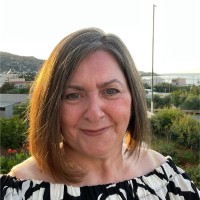 Sue Watkins