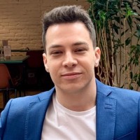 Rodrigo Gehlen De Marco