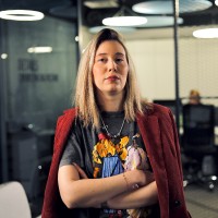 Simona Kish