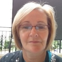 Cathy Perry