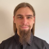 Luka Mlinar
