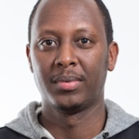 Aime Blaise Iranyumviye