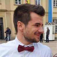 Dr. Andreas Hock