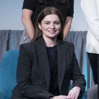 Claire Cronin