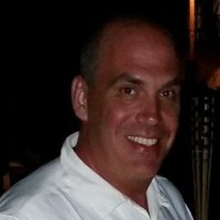 Ron Scriver