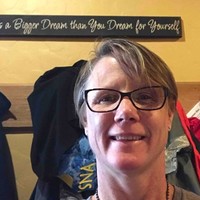 Patti Lysford
