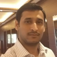 Amol Bhosale