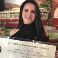 Maria Paula Cely Sanchez