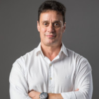 Vasilis Boursinos