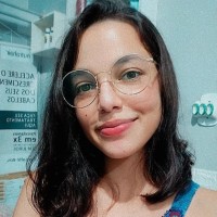 Vitória Machado