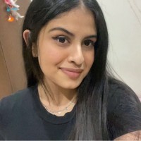 Adhya Jain