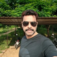 Krishna Bathula