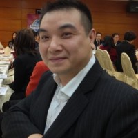 Kevin Yuen