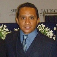 Luis Carlos López Candelario