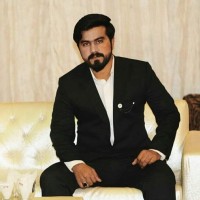 Muhammad Kashif