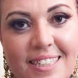 Maria Luiza Berti