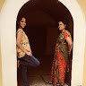Shruti Sahasrabudhe