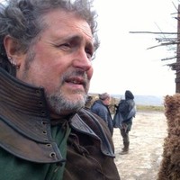 fifth element Mark Simm