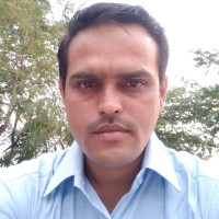 Kishor Usare