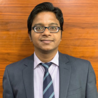 Ankur Agrawal