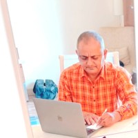 Rajesh Ranawat