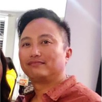 Napoleon Atienza P. Eng.