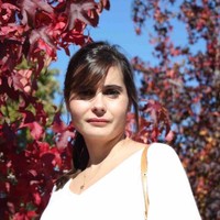 Anna Porras
