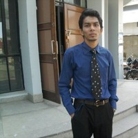 Hammad Arif