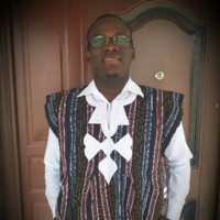 Anthony  Nwi-Ackah Tandoh