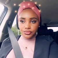 Fatoumata Bah Kanteh