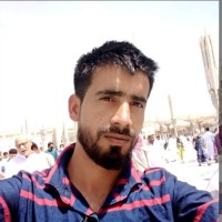 Mohd Irfan