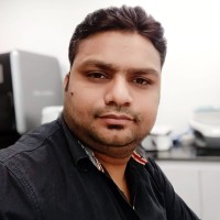 Raj Gopal Mishra