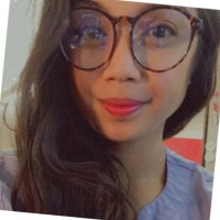 Riza Celine Claypool