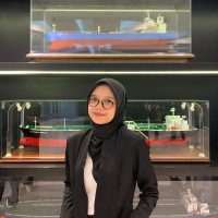 Rizka Nauli Arafih Lubis