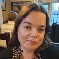 Jenny Oxley
