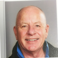 Mark Parrott