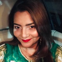 Saima Hoque