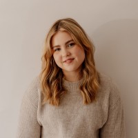 Abby Warner