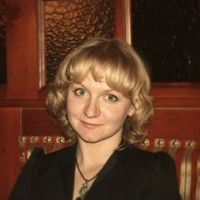 Анна Бубнова